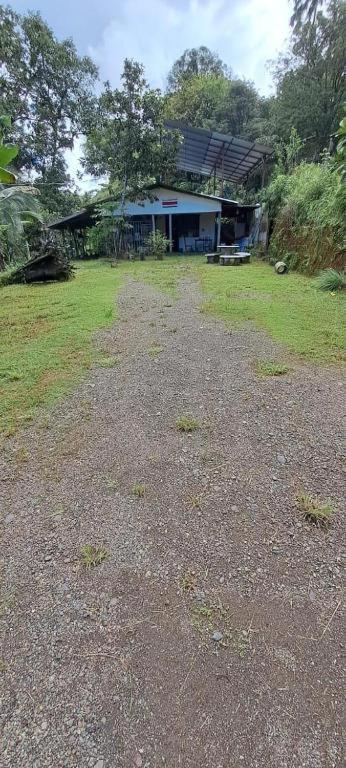 Hostel Hook And Cook Drakes Bay Exterior foto